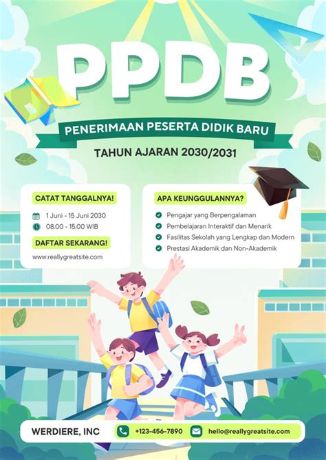 POSTER PENERIMAAN SISWA BARU Lihat tapping lick 129 tapping wrist relaxation lagu populer image 4
