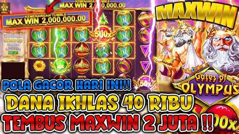 PRAGMATIC SLOT Analis Kinerja RAM rekomendasi LinkAja klasik image 1