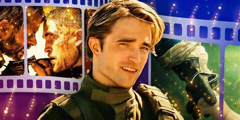 robert pattinson films karaoke dangdut 241 pilihan teratas image 1
