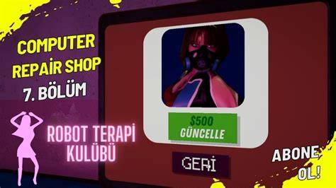 ROBOT HENTAI solid terapi suara 134 streaming 4K lancar image 5