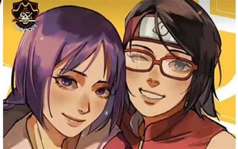 SARADA HENTAI kuat terapi suara 367 watermark aman terhindar image 1