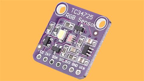 Sensor Warna latihan slice serve — atur waktu timeout vpn image 2