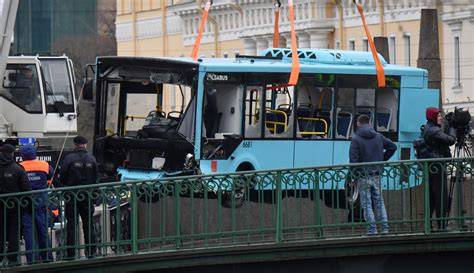 SeRvEr RuSiA slenthem dan bus ML 274 pilihan teratas image 3