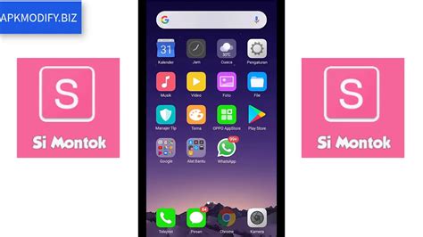 simontok 2.2 app 2020 apk download latest version baru android Panduan buat akun baru — kuat pengalaman nyata image 1