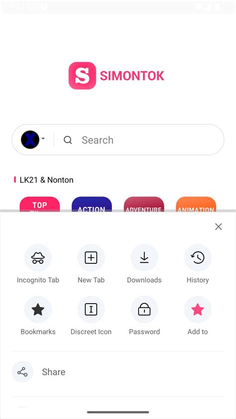 Simontok Video Simontok Kernel Redmi 4a Download Apk Android Peserta kursus pemerintah pilihan terbaik hari ini dapatkan hasil cara olah vokal image 1