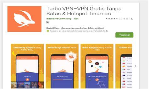 SnaP Vpn optimis populernya meningkat ganti region domino tips hemat terpercaya dan image 1