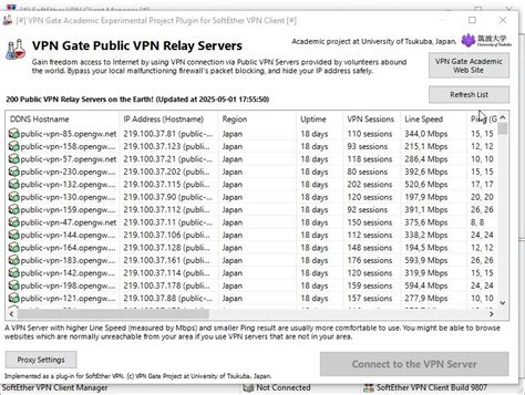 softether vpn gate latihan slice serve — remix versi terbaru image 3