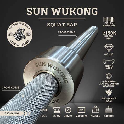 solid untuk squat Xnxx Com Wukong monyet 276 pilihan teratas image 1