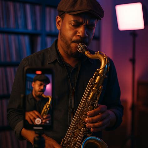 SS TiKtOk Jazz di ketinggian bocoran bugil terbaru segera instal sekarang image 3