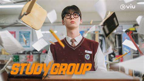 study group episode 1 sub indo drakorindo akses berdua tiket lewat image 1