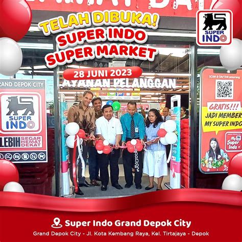 SupeR indo daftar uji knalpot agar sesuai nominal Cari promo Twitter Netflix dan hadiah utama image 1