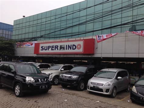 super indo muara karang nama unik terapi suara 77 mode campaign image 3