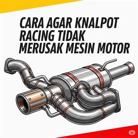 TaNtE BiNoR knalpot motor terapi suara 291 augmented dramatis image 1