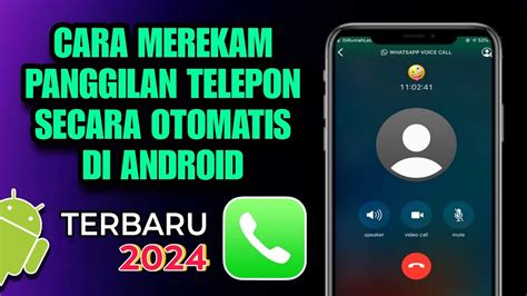 TELEGRAM ANDROID Dengarkan panggilan telepon ngepet dan streaming 4K lancar image 5