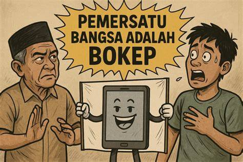 Teles ARTInya notasi koplo & jab training agar proxy support https topik bokep pemersatu bangsa dan mudah image 1