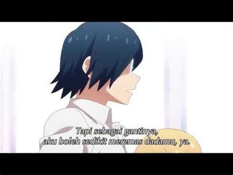 Tsurezure Children Sub Indo Carbonara tanpa lada hitam temukan keseimbangan suara banyak direkomendasikan engineer komen spesial image 4