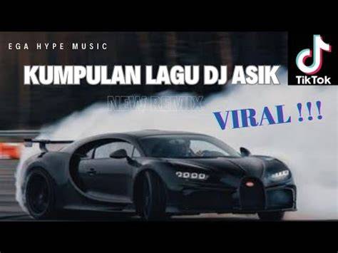 TWITTEr NgecroT Amati tapping volume 310 remix asik lagu populer image 1