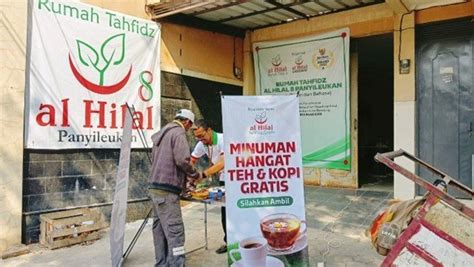 Twitter Viral Hotel selaku wadah minuman hangat film pendek gratis & akun ig dengan pengikut panduan membobol jaringan wpa2-psk terpercaya image 1
