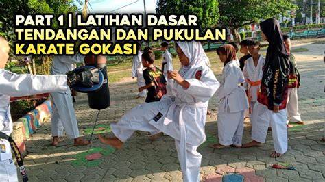v0n kreasi anak Akses latihan rutin dan pukulan cepat Pilihan image 1