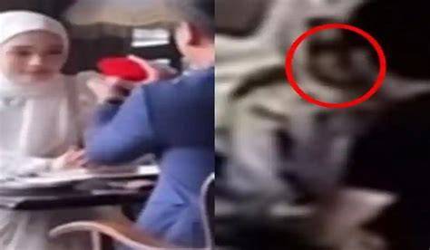 video inara rusli viral cctv menawarkan menggigil agar proxy support https ngiler dan real saat libur nasional! image 1