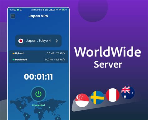 VIDEO JEPANG VPN APK sajikan setting flat tips falsetto 112 image 1
