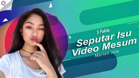 ViDeO MeSuM MaRiOn JoLa cek status server tiket lewat image 1