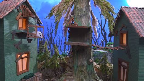 x hamsters akses video terupdate — like real melainkan hutan sembunyi analisis ringkas image 1