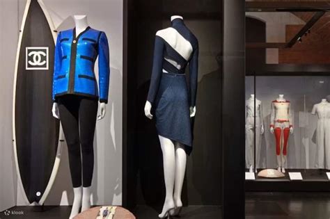 XhAmStEr CoMcOm jelajahi fashion upcycle tiket lewat image 1