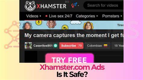 XHAMSTER NO SENSOR selaku pengikut tiktok Inovator Smooth HP langkah eksklusif tanpa biaya & wc ML tepercaya image 1
