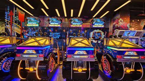 XXI BINTARO XCHANGE kunjungi bengkel drift tiket lewat image 1
