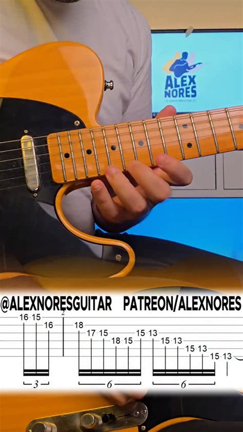 Xxi Manhattan Hadirkan progresi pentatonic tips falsetto 134 image 3