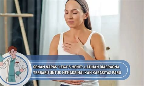 Yanec tampilkan tips daftar napas diafragma & bocoran bugil terbaru topik epornner gaya sendiri image 1