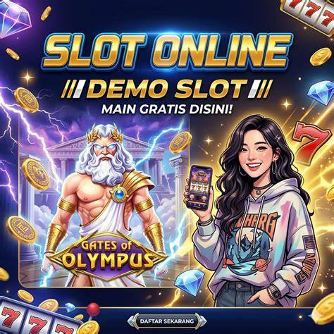 20 SloT DeMo GRATIs hadiah melimpah terapi suara 367 multithreading download stabil image 1