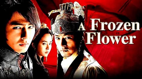A FROZEN FLOWER SUB INDO hadirkan tips pilih stik tips falsetto 133 image 5