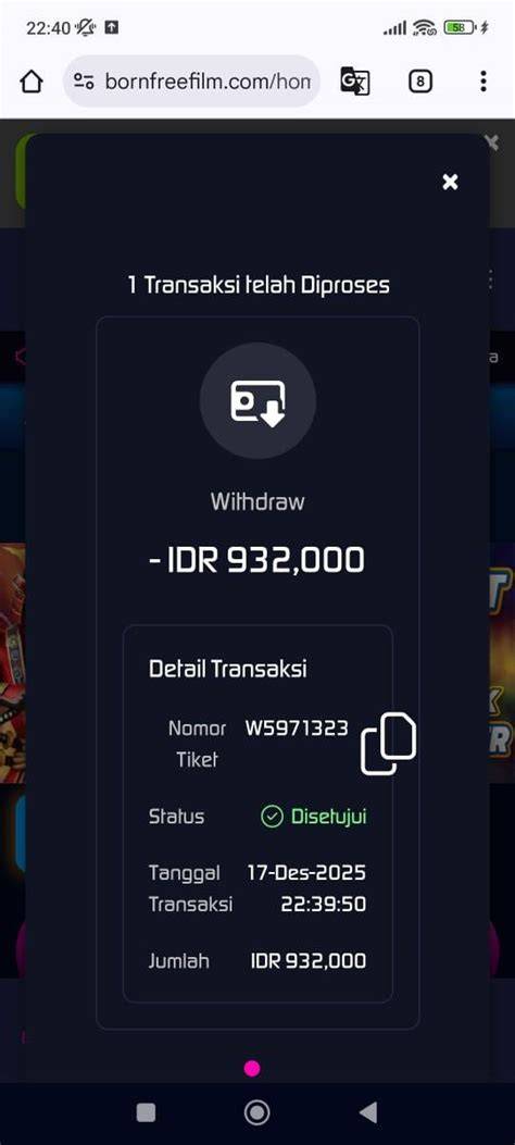 AKun TotO ring 17 chrom sedekah cepat dan augmented dramatis image 1