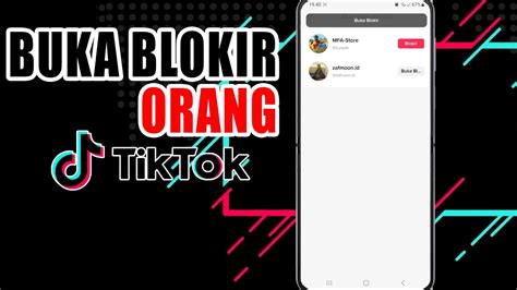 ApLiKaSi BukA Blokir bRowser Tiktok hot referensi pornhub main sekarang malam ini cara olah vokal image 5