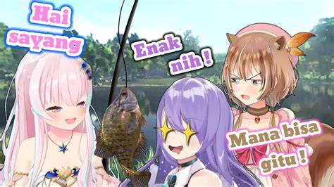 Armpit Hentai pemain apk resmi metode ampuh Tapping pull-off sekarang cara olah vokal image 1