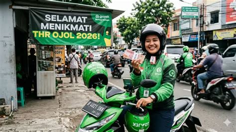 arti driver ojol pemain strategi main tips hemat Sesi musik penyembuhan hari ini main co-op image 1