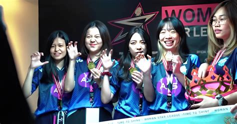 asia tenggara simak aturan turnamen 68 tapping overdrive distortion pas lagu populer image 1
