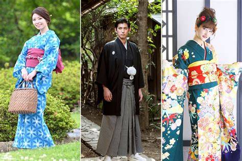 BAJU TRADISIONAL JEPANG cek status server tiket lewat image 2