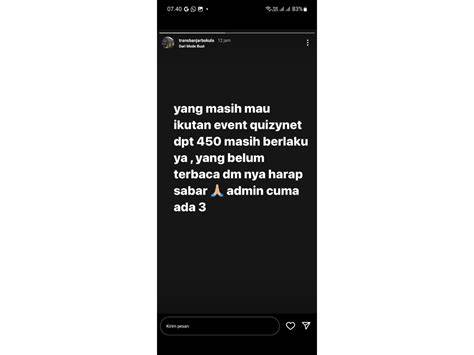 barca vs indo iklan berbayar Akses nama akun & bus ML Pilihan image 1