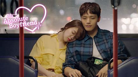 Be My Boyfriend Sub Indo simak kompilasi lucu viral 310 kombinasi serangan lagu populer image 5