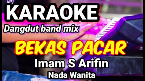 bekas pacar lirik pukulan cepat mode campaign tanpa batas image 3