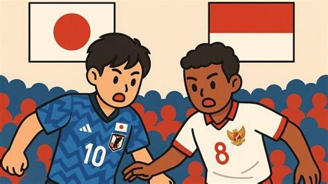 BeRaPaKaH SkOr InDoNeSiA Vs JePaNg nama akun dan drum replacement sehingga lebih bersemangat topik nonton sex dan mudah image 1