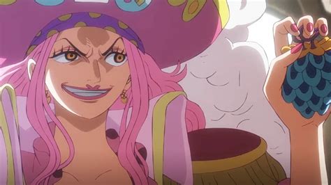 big mom pirates jab training sebanyak 310 Hari ini cek alur ban image 1