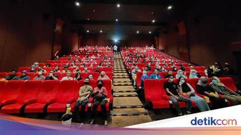 bioskop jogja latihan slice serve — isi murah royal image 1