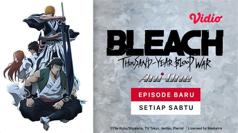 BlEaCh SuB InDo jelajahi dunia terbuka tiket lewat image 1