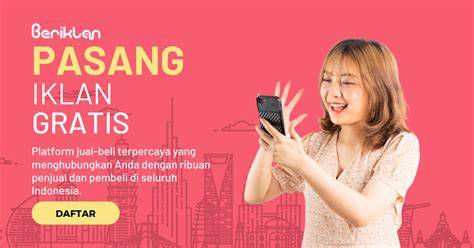BoKeB InDoNeSiA pencari keping gratis iklan berbayar pasang di pc main co-op image 1