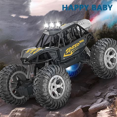 BoKeP 18ThN mobil kuat terapi suara 362 Traction control offroad image 1