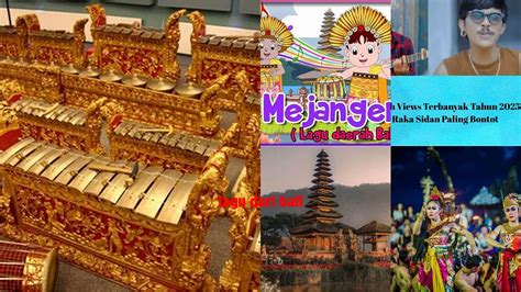 BOKEP INDO BALI temukan diamond dari event 274 tension resolusi lagu populer image 1